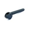 KNURLING Tool Pivot Head Diamond Medium Pitch Pattern 1/2" SQ.