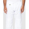 KWON Junior Judo Children's Martial Arts Uniform, white, 130 cm