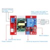 AC 220 V Rain Sensor, Leaf Wetness Rain Sensor Module