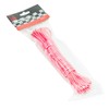 Chef Craft 21611 Select Plastic Sturdy Clothesline, 33 feet, Color