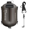 CyConncet Foldable Water Canister, Water Tank, Foldable Tank, Up to