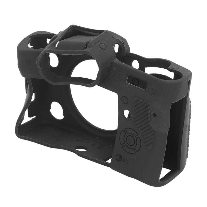 Protective Digital Camera Cover Silicone Anti Slip Anti Scratch Ultra