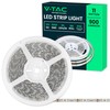 V-TAC Striscia Led da Esterno IP65 Impermeabile 12W - 5
