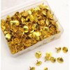 400PCS Thumbtack for Furniture Decoration Indoor, DIY Craft Push Pin,