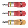 Wire Twisting Tool Electric Cable Stripper Twister Aluminum Alloy for