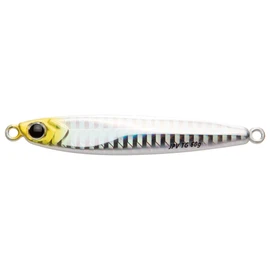 Major Craft Jigpara JPVTG-100 Metal Jig, Vertical Tungsten, Silver, 3.5 oz (100 g), #008 Lure