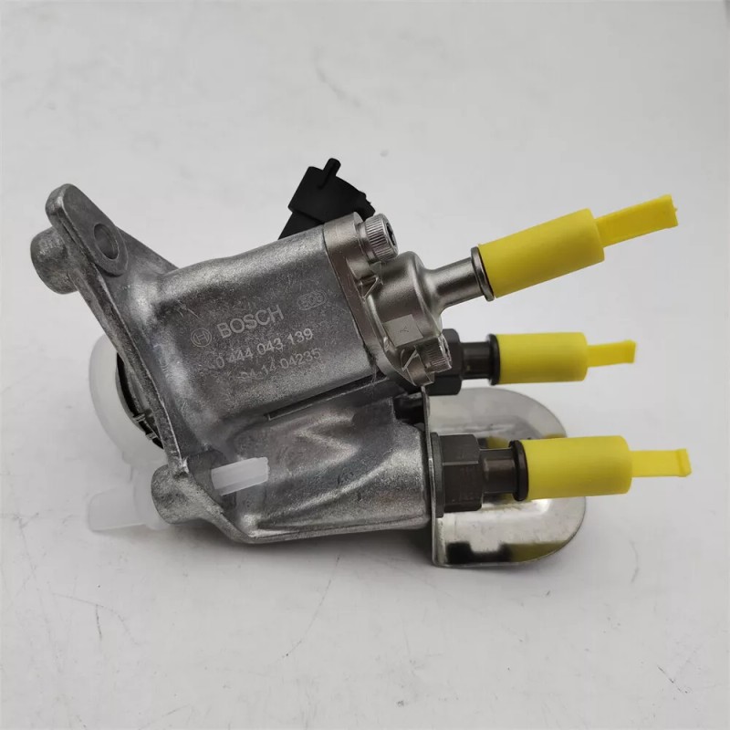 Cummins 2888173 DEF DOSER Diesel Exhaust Fluid Injector for Cummins