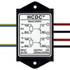 Dual SPST-NO 10 Amp Power Relay Module (AC/DC 5V)