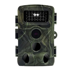 PR3000 16MP 1080P Trail Camera Waterproof Infrared Camera for Outdoor Wildlife Monitoring Home Security