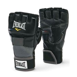 Everlast Gel Weight Lifting Gloves - Boxing Diet Supplies / 젤웨이트리프팅글러브-복싱다이어트용품