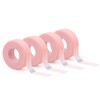 Lash Tape for Eyelash Extensions,Eyelash Tape Silicone Gel Eyelash Extension