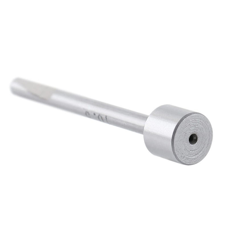 Accusize Industrial Tools 21 Piece Metric H.S.S. Interchangeable Pilot Counterbore