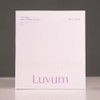 luvum Slow Aging Phyto Collagen Gel Mask Sheet 5P -