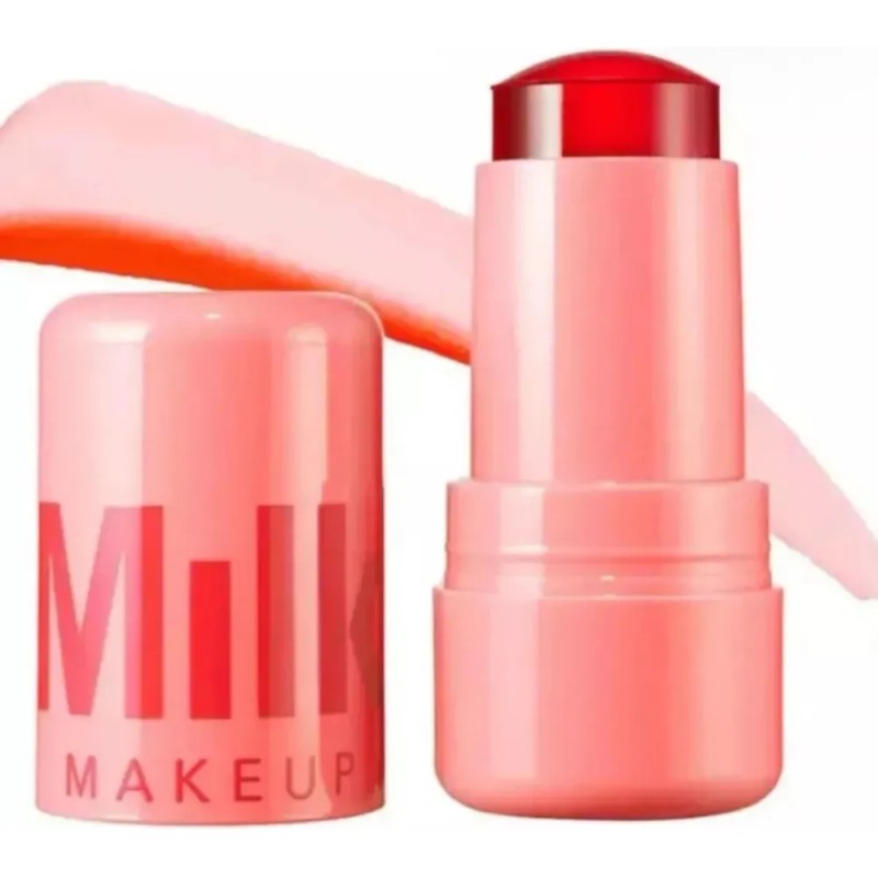 Favorbeauty Rubor Jelly Tint 4 Piezas Tonos Diferentes 4 Tonos