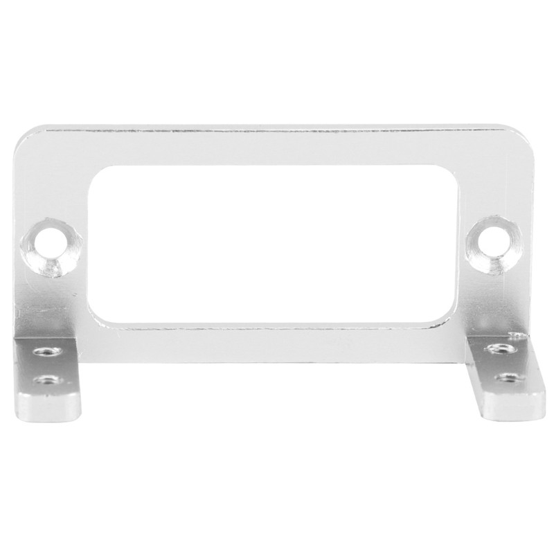 20kg Servo Plate Aluminum Alloy RC Servo Mount for 3003