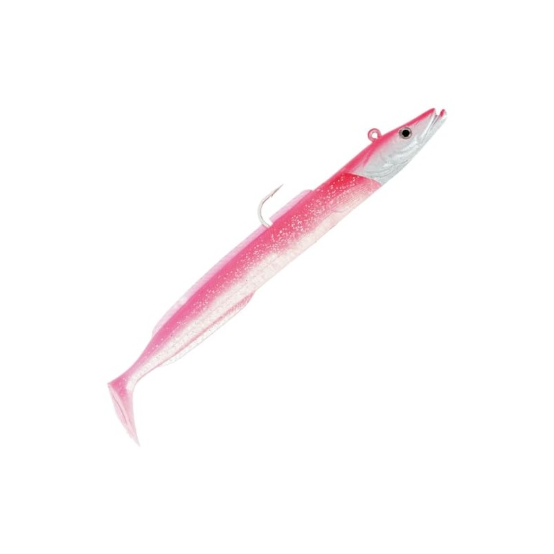 Westin Sandy Andy 22 g 13 cm Rubber Fish, Colour: