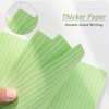 JADE KIT Revision Flash Index Cards 3×5, 400 Sheets Record
