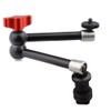 CAMVATE 11" Articulating Magic Arm for Camera Monitor