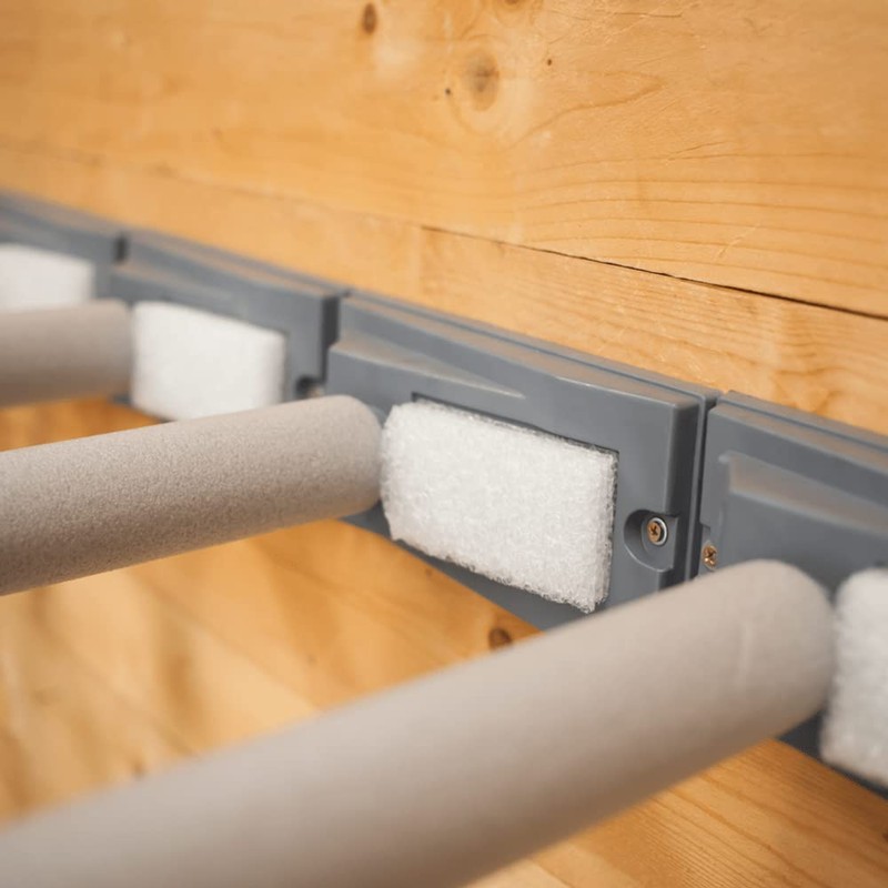 CIRCUIT EQUIPMENT LAROCCO PT BIKE HOLDER RACKBIKE