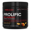 PEScience Prolific Pre Workout Powder for Men & Women with
