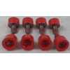 Ballistic Off-Road Dome Washer Installation Trim Bolt Cone Washer #