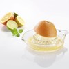 Westmark 30822260 Citrus and Orange Squeezer Capacity 250 ml Glass