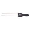 Grain Moisture Meter Multi Variety Grain Humidity Tester with Voice