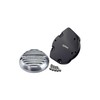Kijima Z900RS/CAFE (2018-) Bike Parts Dress-Up Pulsar Cover Set Buff