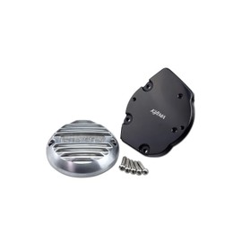Kijima Z900RS/CAFE (2018-) Bike Parts Dress-Up Pulsar Cover Set Buff 101-1502