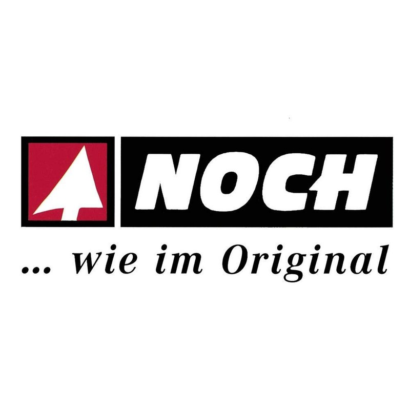 Noch 60745 - Modelli per segnaletica Stradale, Colorati