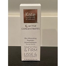 Kate Somerville NEW SEAL--Kate Somerville KX ACTIVE CONCENTRATES Smooth & Firm Serum (1oz)