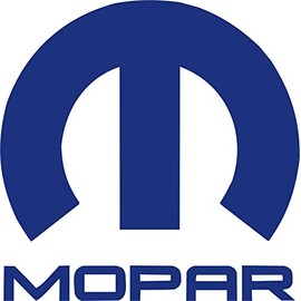 Genuine Chrysler (5166240PA) 5W20 Synthetic Oil