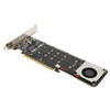 M.2 NVMe SSD Adapter Card Double Side LED Indicator High