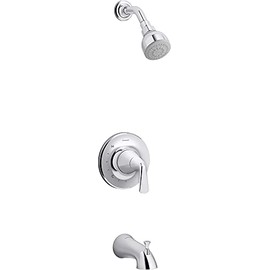 KOHLER Medley Bath And Shower Faucet Trim Set