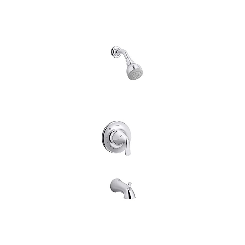 KOHLER Medley Bath And Shower Faucet Trim Set