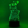 OTAKU Inosuke (Demon Slayer) Lamp