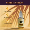 Tape in Extension Remover - Fast Acting Liquid Remover for