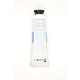 Lavender Vanilla, Bath and Body, Shea Butter Hand Cream, 1 fl oz