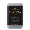 Mistral Silver Absinthe Bar Soap 250g