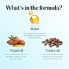Maple Holistics Biotin Hair Growth Serum Espesante Capilar Romero Cafeína