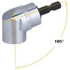 DIY Super Time Saving, Luxury Set of 10, 6 Tap