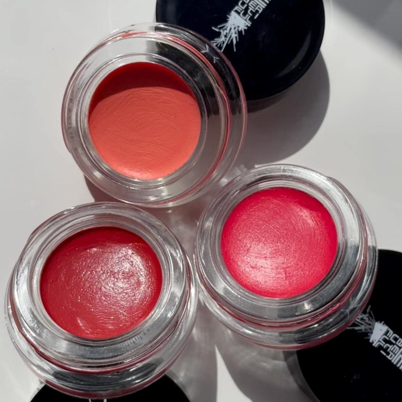 CODE Beautiful Lip and Cheek Tint | Lip and Cheek