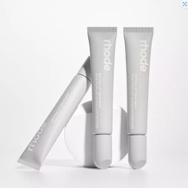 Rhode Unscented Lip Treatment, 10ml / 0.3 fl oz