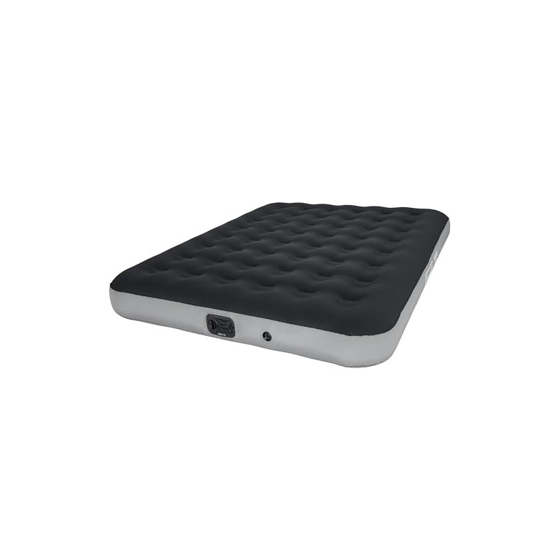Coleman River Gorge Cama de Aire Queen de 9.5 Pulgadas,