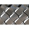 Pexco Brand Fence Weave 250' Roll - Silver - Made