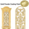ninesung Powder Coating Paint for Metal Surfaces | Car Paint