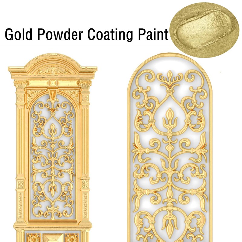 ninesung Powder Coating Paint for Metal Surfaces | Car Paint