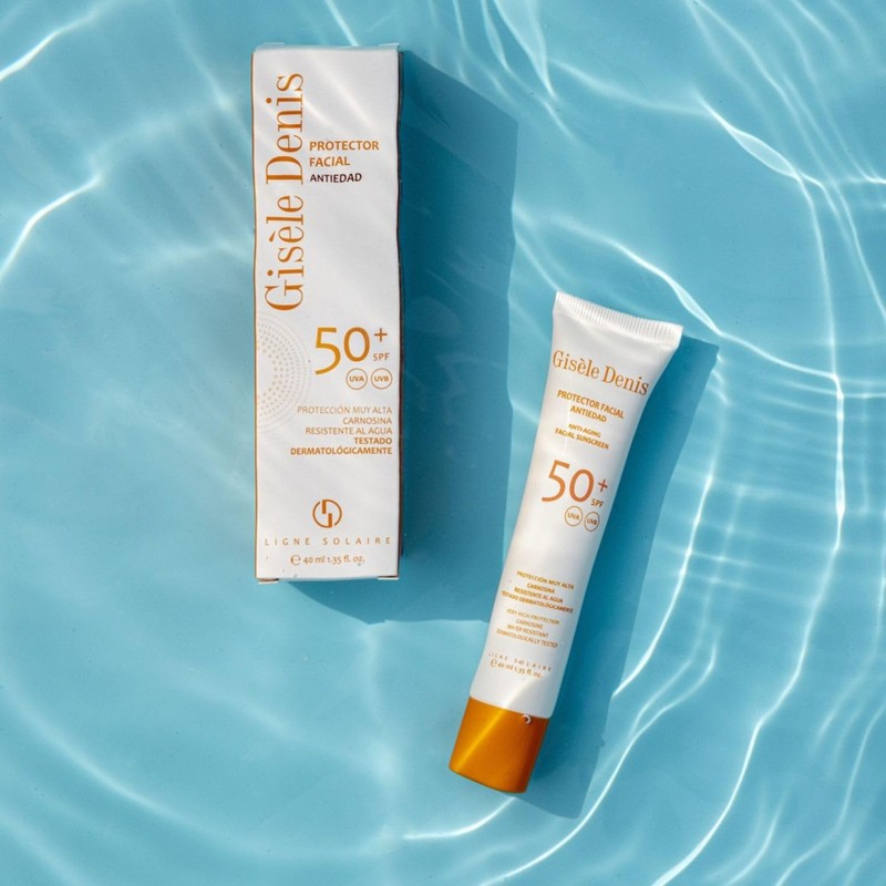 Gisele Denis Cr A-Edad F50 40M