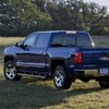 G-PLUS LED 3rd Rear Brake Light Fit For Chevy Silverado