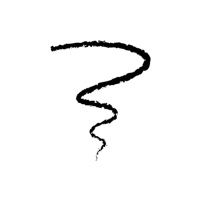 Etoile Rose Cream Pencil 01 Real Black 01 REAL BLACK